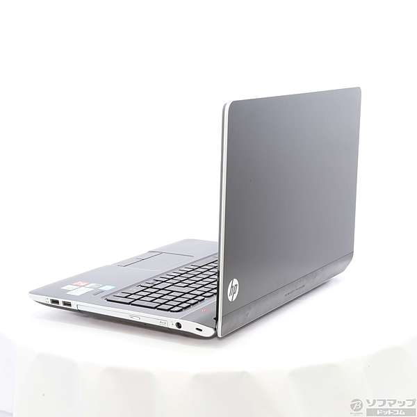 外装難あり HP ENVY dv7-7300 メモリ12GB SSD240GB HP ENVY dv7-7300レビュー｜HPパソコン比較購入ガイド