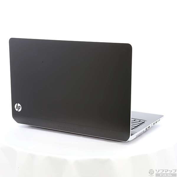 中古】HP ENVY dv7-7300 C6X93AV 〔Windows 8〕 [2133014239673