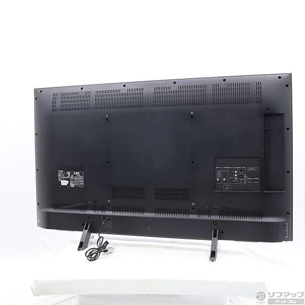 TOSHIBA REGZA J10X 49J10X ジャンク - 愛知県の家具