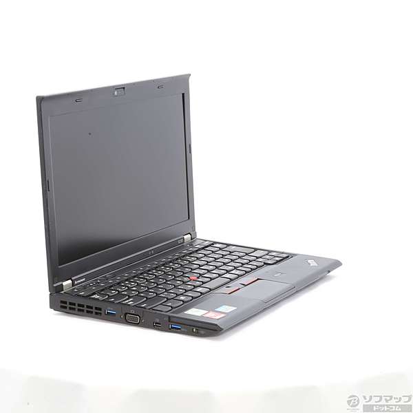 中古】ThinkPad X230 2325SSF 〔Windows 10〕 ◇07/01(水)値下げ