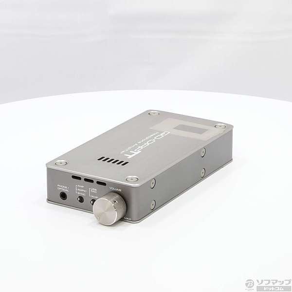 ジャンク VentureCraft GO-DAP TT ヘッドホンアンプ ※返品 p4.org