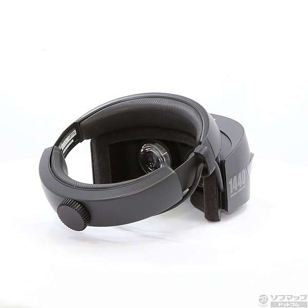 中古 展示品 Hp Windows Mr Headset Vr1000 123jp 2nl02aa Abj リコレ ソフマップの中古通販サイト