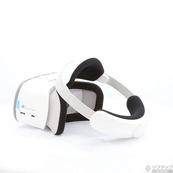 Lenovo Mirage Solo with Daydream(格安！美品！) Hothotレビュー】VR空間を歩き回れるスタンドアロンのHMD「Lenovo