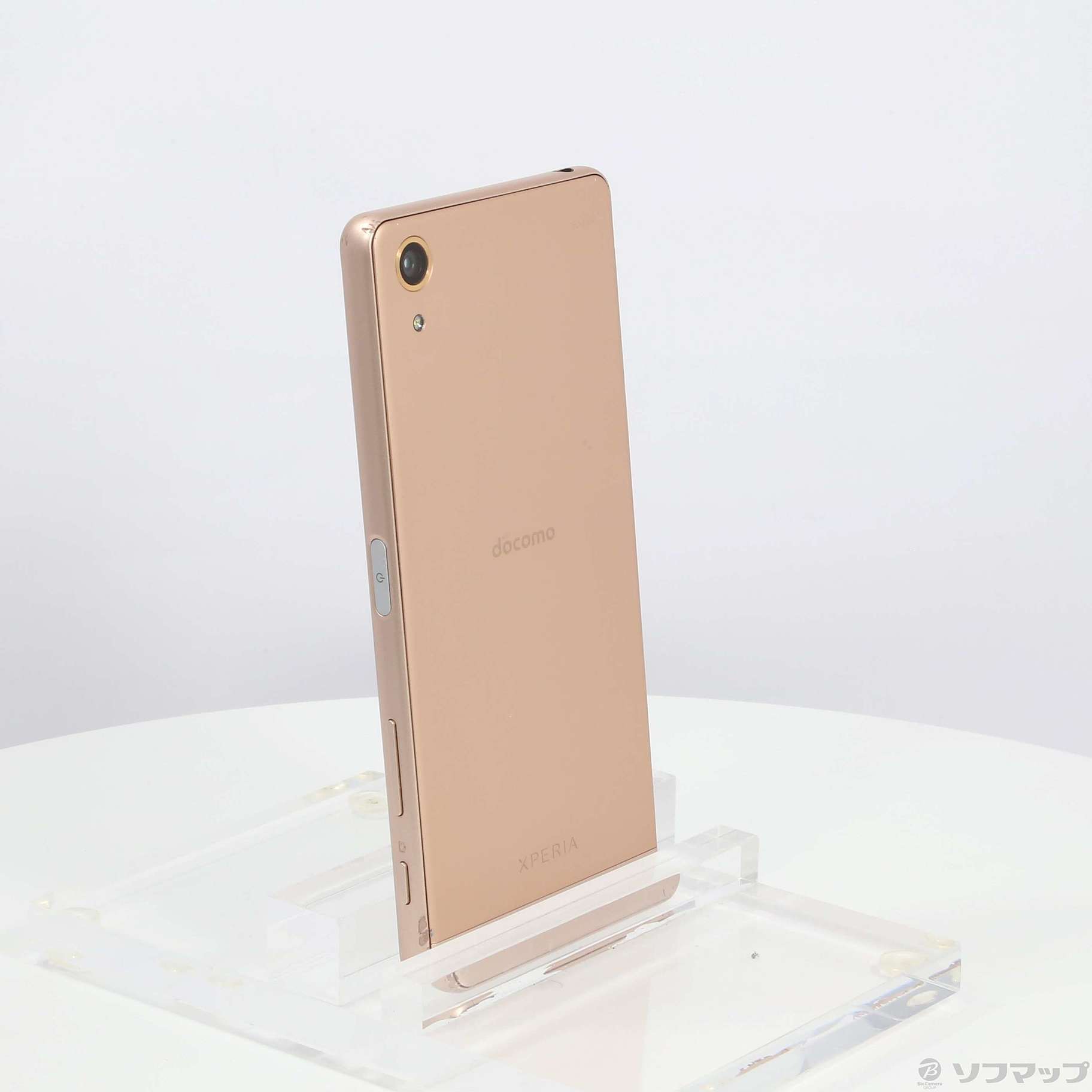 Sony Xperia SO-04H docomo ローズゴールド スマホ本体 Xperia X Performance SO-04H | ギャラリー | Xperia（エクスペリア