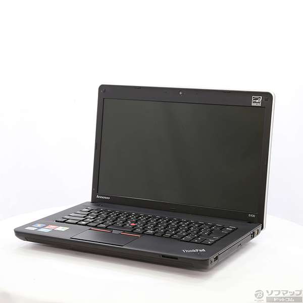 ThinkPad E430 - タブレット