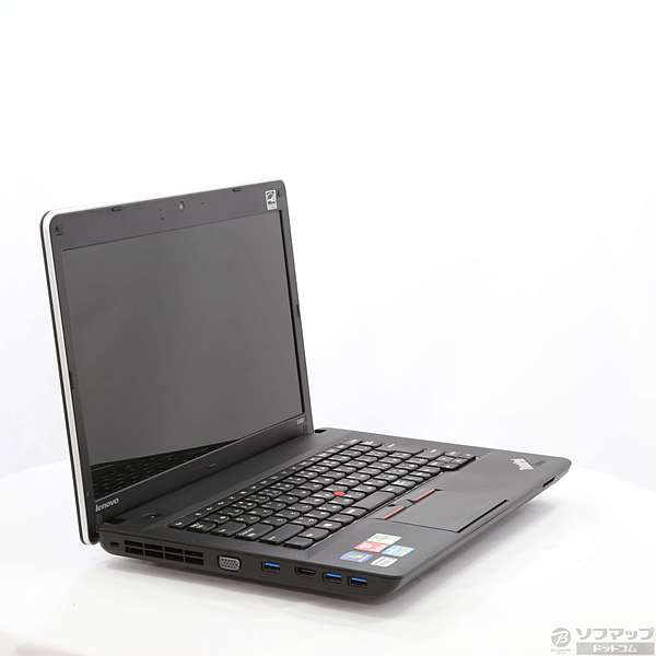 中古】ThinkPad Edge E430 3254CTO 〔Windows 7〕 [2133014257677