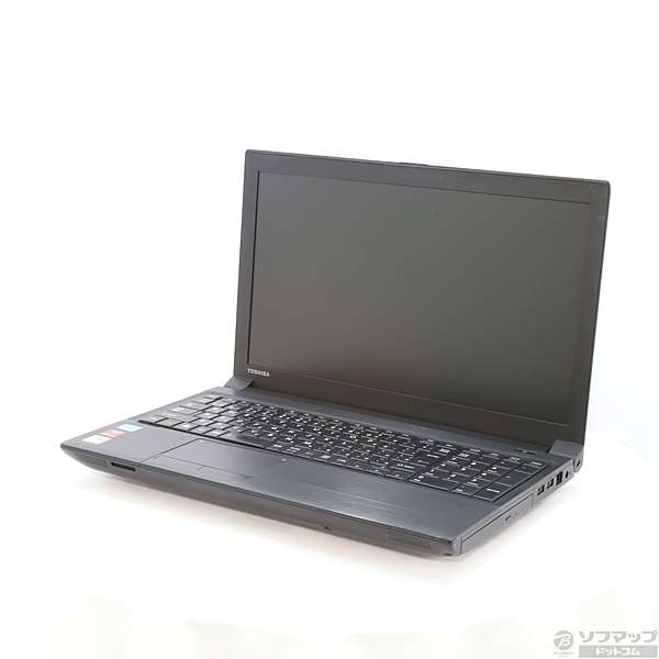 中古】セール対象品 dynabook Satellite B553／J PB553JFBPR7HA71