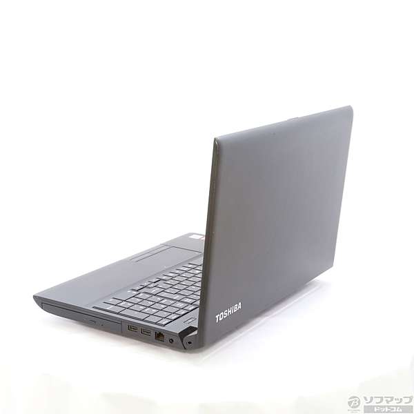 中古】セール対象品 dynabook Satellite B553／J PB553JFBPR7HA71