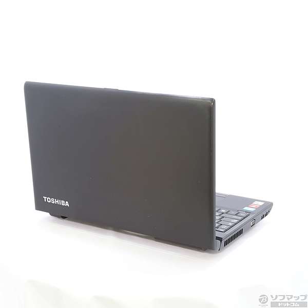 中古】セール対象品 dynabook Satellite B553／J PB553JFBPR7HA71