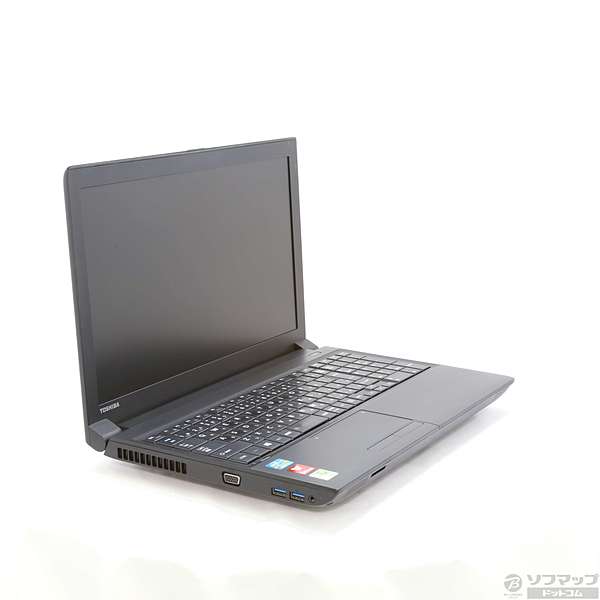 中古】セール対象品 dynabook Satellite B553／J PB553JFBPR7HA71