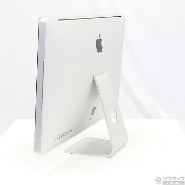 iMac MC510J/A Macデビューに！！マウス、キーボード純正フルセット