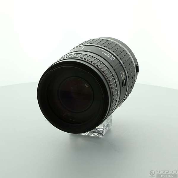 中古】SIGMA AF 70-300mm F4-5.6 DL MACRO SUPER (Canon用