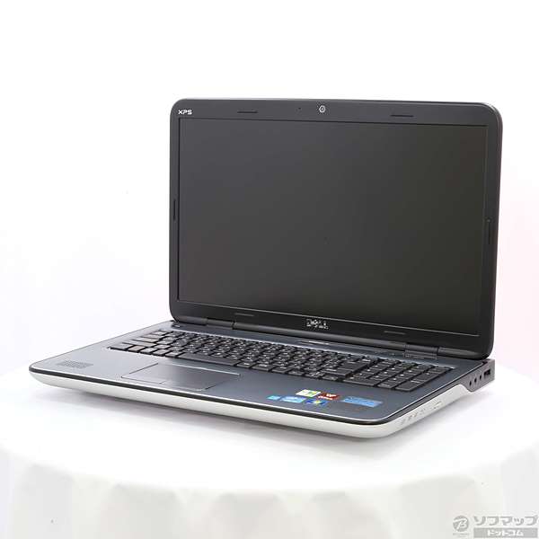 中古】XPS 17 L702X 〔Windows 7〕 [2133014287797] - リコレ