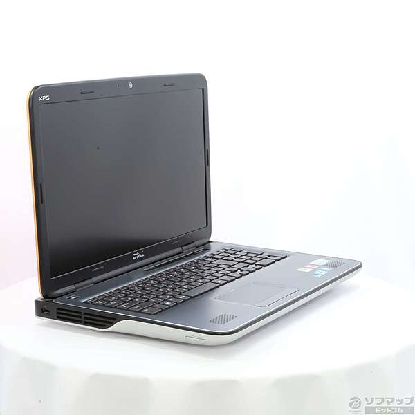 中古】XPS 17 L702X 〔Windows 7〕 [2133014287797] - リコレ