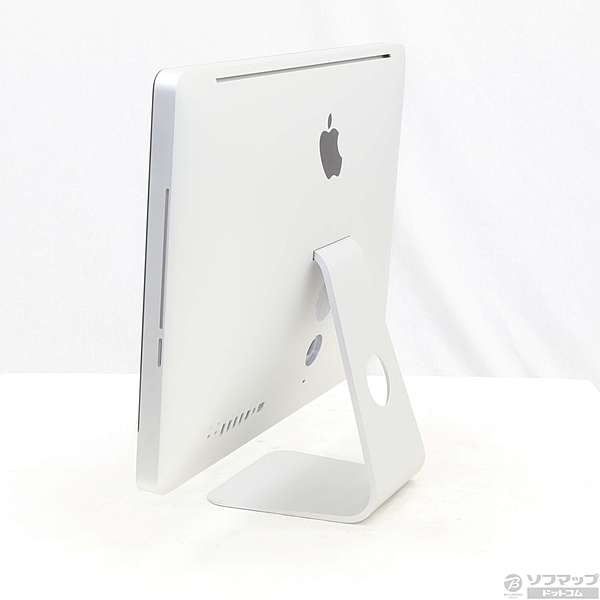 中古】iMac MB950J／A 3.06GHz 4GB HDD500GB 〔10.6 SnowLeopard