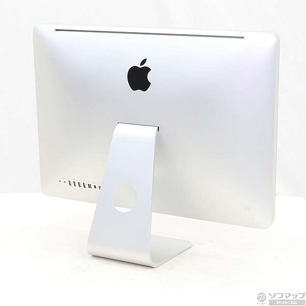 中古】iMac MB950J／A 3.06GHz 4GB HDD500GB 〔10.6 SnowLeopard