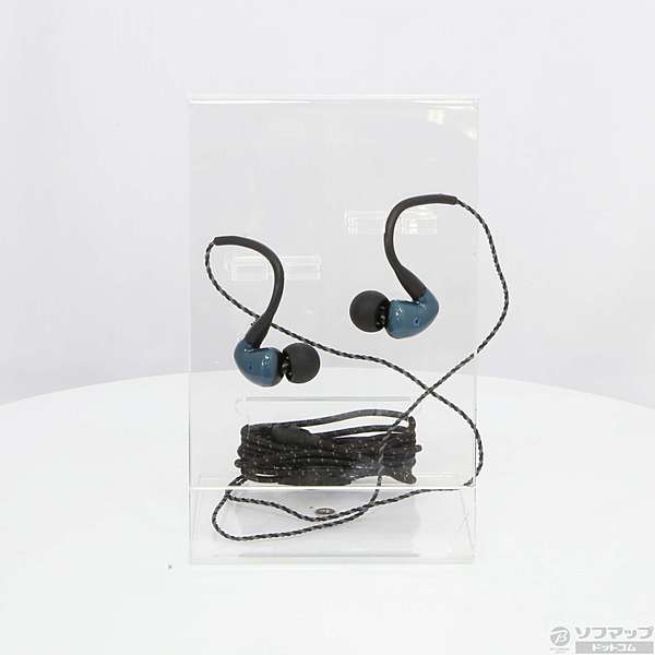 中古】セール対象品 AUDIOFLY AF180 ストーンブルー [2133014291329