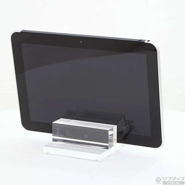 中古】セール対象品 HP ElitePad 1000 G2 for au 128GB J4M77PA#ABJ 