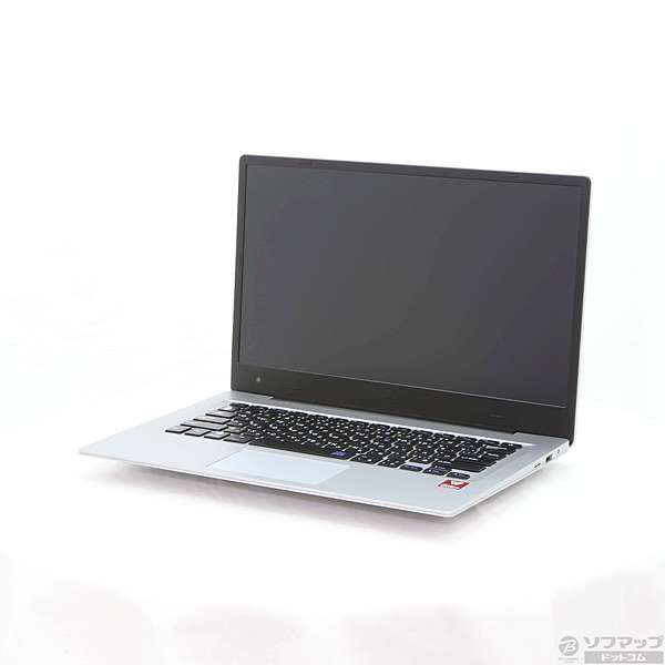 中古】MUGA ストイックPC KNW14FHD-SL 〔Windows 10〕 [2133014313083 
