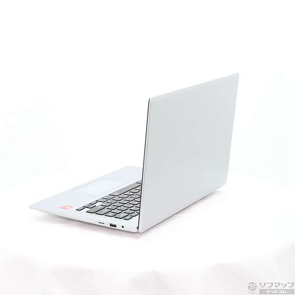 ドンキ MUGA ノートパソコン 充電器付き 初期化済み Windows 軽量