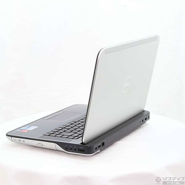DELL ノートパソコン XPS 15 L502X