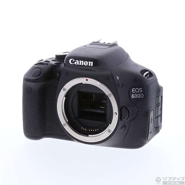 Canon EOS600D(KissX5)