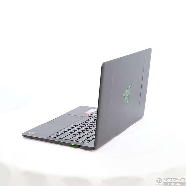 中古】Razer Blade Stealth RZ09-0168 〔Windows 10〕 [2133014336983