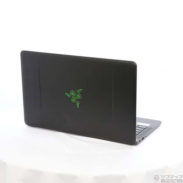 中古】Razer Blade Stealth RZ09-0168 〔Windows 10〕 [2133014336983