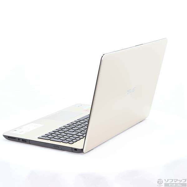 【爆速】ASUS エイスース X542UN-8250GO X542UN-8250GO VivoBook 15 X542UN 15.6 Fluid