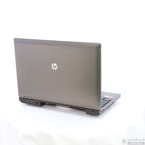 中古】HP ProBook 6570b F5G50PC 〔Windows 10〕 ◇07/01(水)値下げ