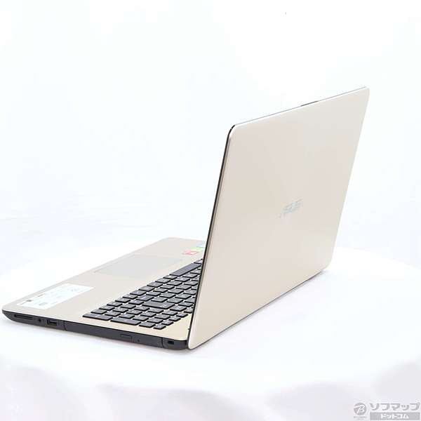中古】〔展示品〕 ASUS VivoBook 15 X542UN X542UN-8250GO アイシクル