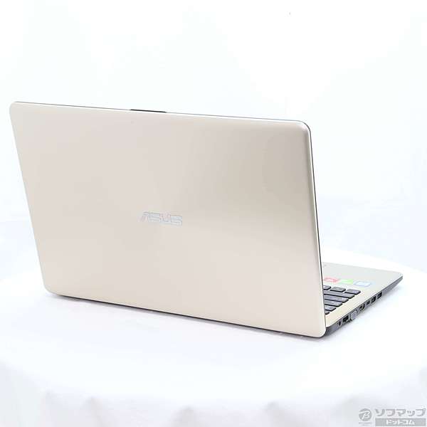 【爆速】ASUS エイスース X542UN-8250GO X542UN-8250GO VivoBook 15 X542UN 15.6 Fluid