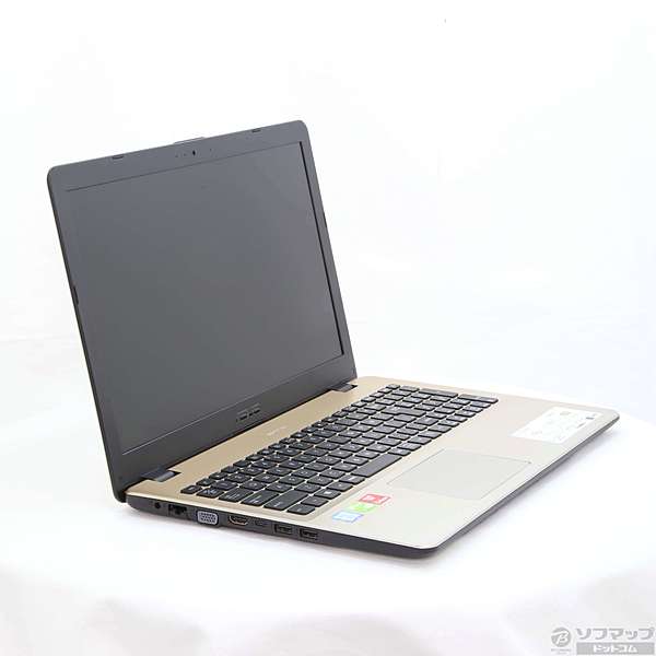 【爆速】ASUS エイスース X542UN-8250GO X542UN-8250GO VivoBook 15 X542UN 15.6 Fluid
