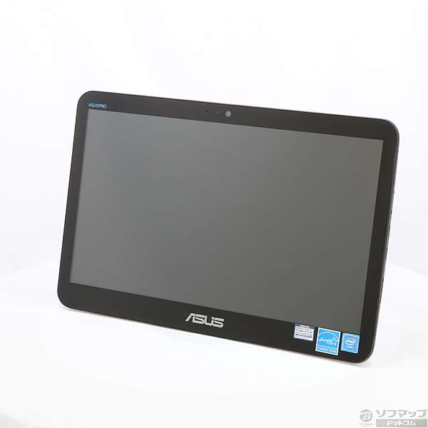 A4110-BLK500(ブラック) All-in-One PC A4110 15.6型液晶-
