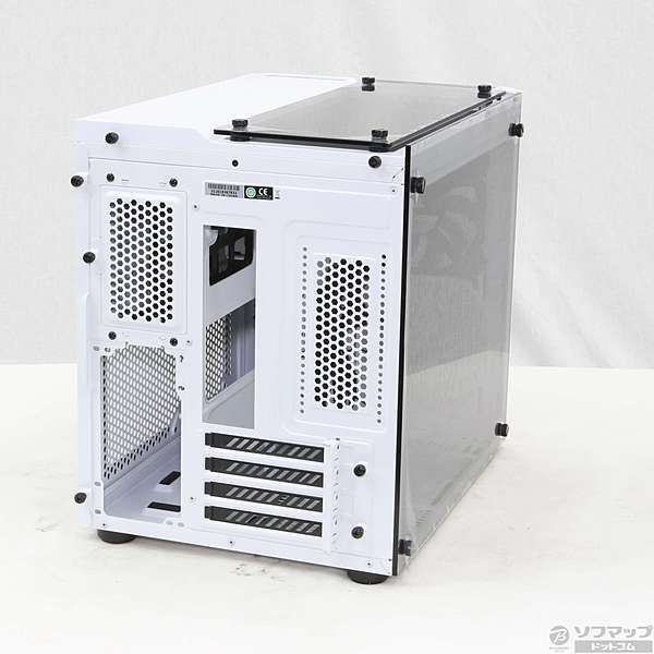 中古】〔展示品〕 280X Tempered Glass White CC-9011136-WW