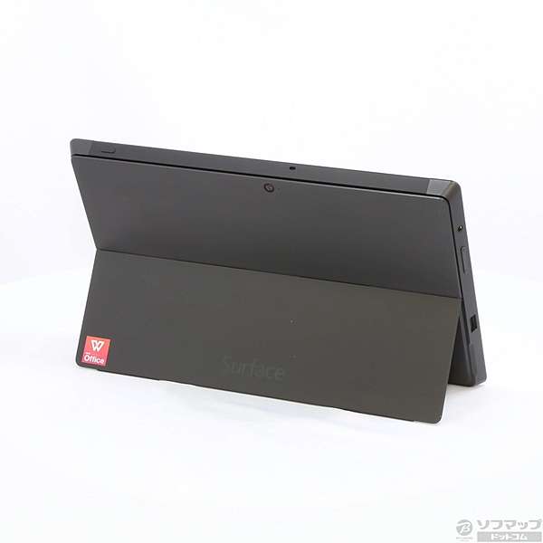 中古】Surface Pro2 〔Core i5／4GB／SSD128GB〕 6NX-00001 〔Windows