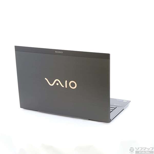 中古】VAIO S SVS13A1AJ 〔Windows 7〕 ◇07/01(水)値下げ