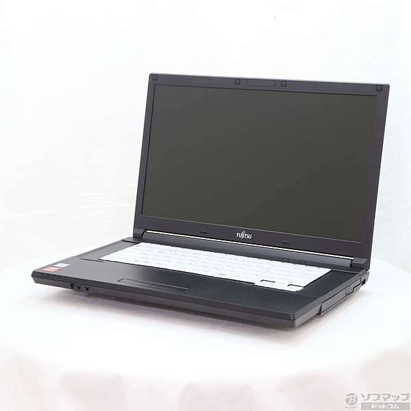中古】LIFEBOOK A577/S FMVA26005 〔Windows 10 中古】LIFEBOOK A577/S FMVA26005 〔Windows 10