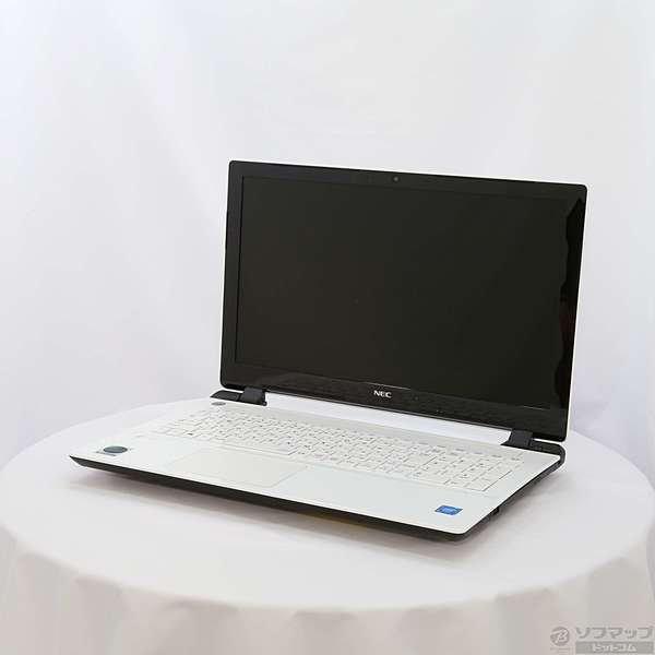 中古 Lavie Direct Ns Pc Gn17cjsa6 Nec Refreshed Pc Windows 10 Office付 メーカー保証あり リコレ ソフマップの中古通販サイト