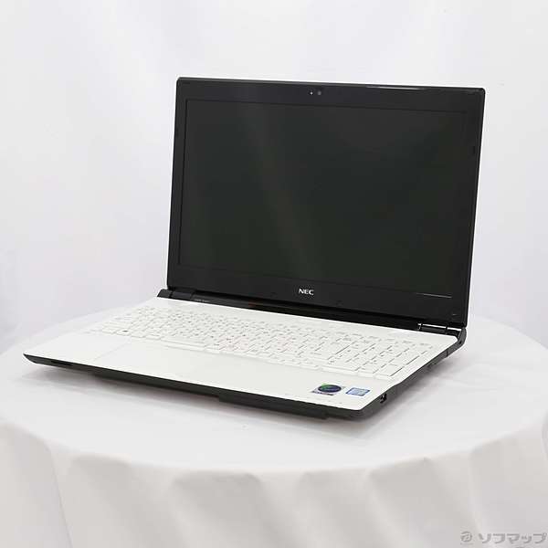 NEC ノートパソコン LAVIE NS PC-GN234FSA6/中古特価良品 中古】LAVIE Direct NS PC-GN186JDAF 〔NEC Refreshed PC