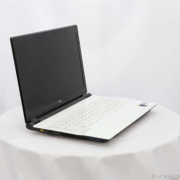NEC ノートパソコン LAVIE NS PC-GN234FSA6/中古特価良品 中古】セール対象品 LAVIE Direct NS PC-GN234FSA6 〔NEC