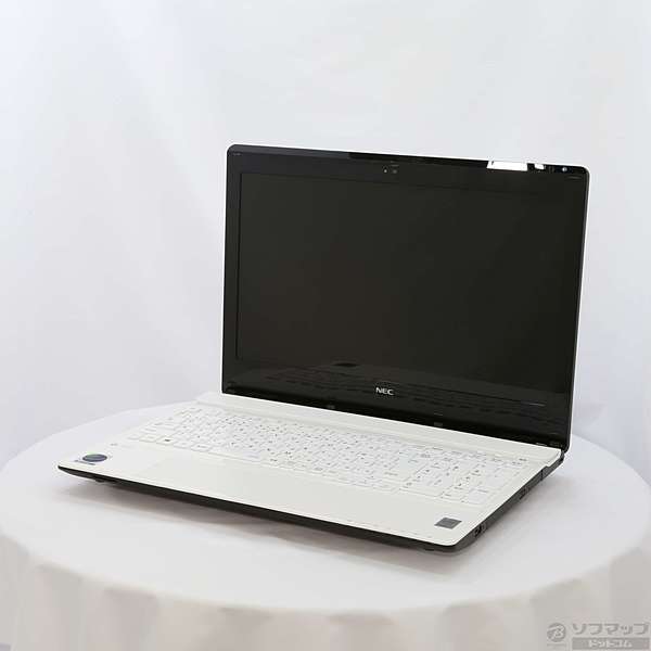 セール対象品 LAVIE Direct NS PC-GN246FSA5 〔NEC Refreshed PC〕 〔Windows 8〕  ≪メーカー保証あり≫ ◇12/15(火)値下げ！