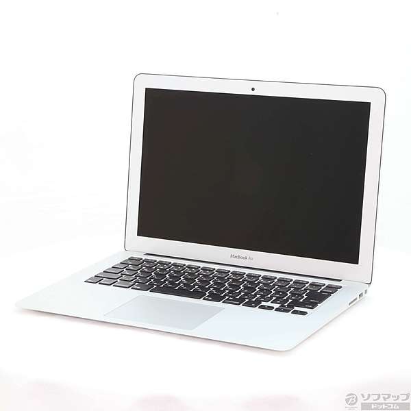 MacBook Air MF068J／A Core_i7 1.7GHz 8GB SSD512GB 〔10.9 Mavericks〕  ◇07/01(水)値下げ！