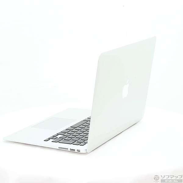 中古】MacBook Air MF068J／A Core_i7 1.7GHz 8GB SSD512GB 〔10.9