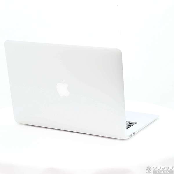 中古】MacBook Air MF068J／A Core_i7 1.7GHz 8GB SSD512GB 〔10.9