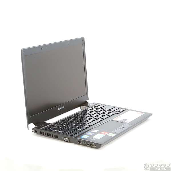 東芝 - 中古☆TOSHIBA ノートパソコン PR73137BRFB dynabook R731 R731/37B PR73137BRFB TOSHIBA | インバース