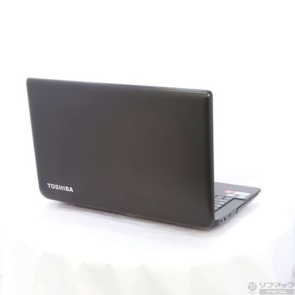 東芝 dynabook TB57/PB [ PTB57PB―SHA ] 中古】dynabook TB57／PB PTB57PB-SHA ブラック 〔Windows 8