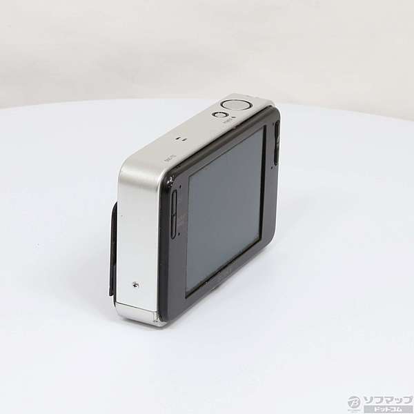 中古】セール対象品 CYBERSHOT DSC-T2 B (810万画素／3倍ズーム