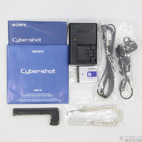 Sony cyber-shot DSC-T5 ジャンク品 破損品 部品として abitur.gnesin