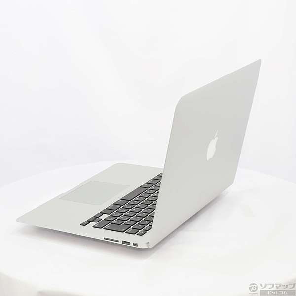中古】MacBook Air MD226J／A Core_i7 1.8GHz 4GB SSD256GB 〔10.7 